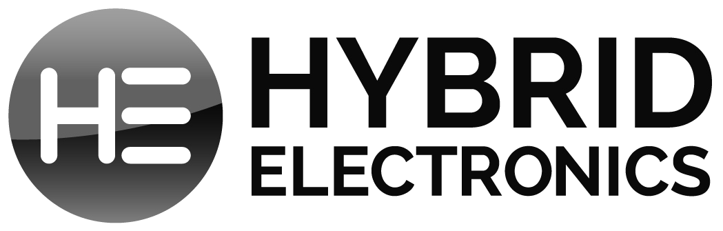 Hybrid Electronics
